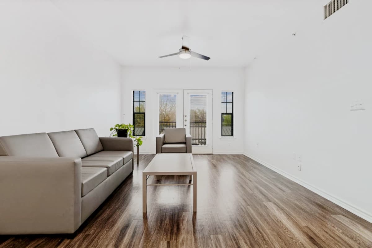 Midtown Urban Student Housing image