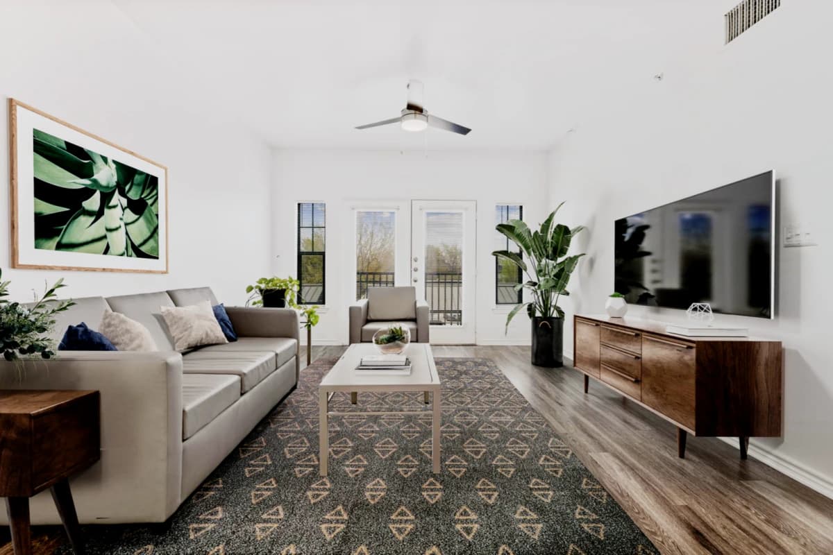 Midtown Urban Student Housing image