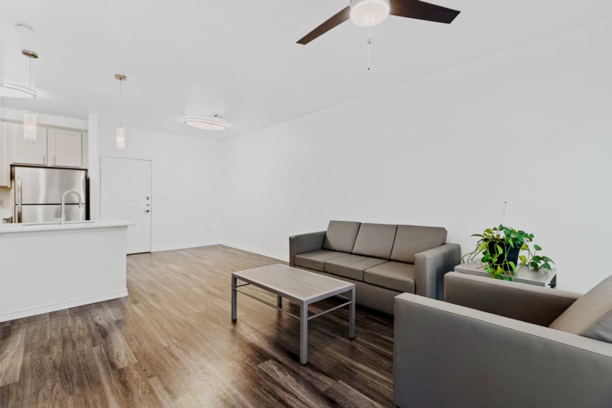 Midtown Urban Student Housing image