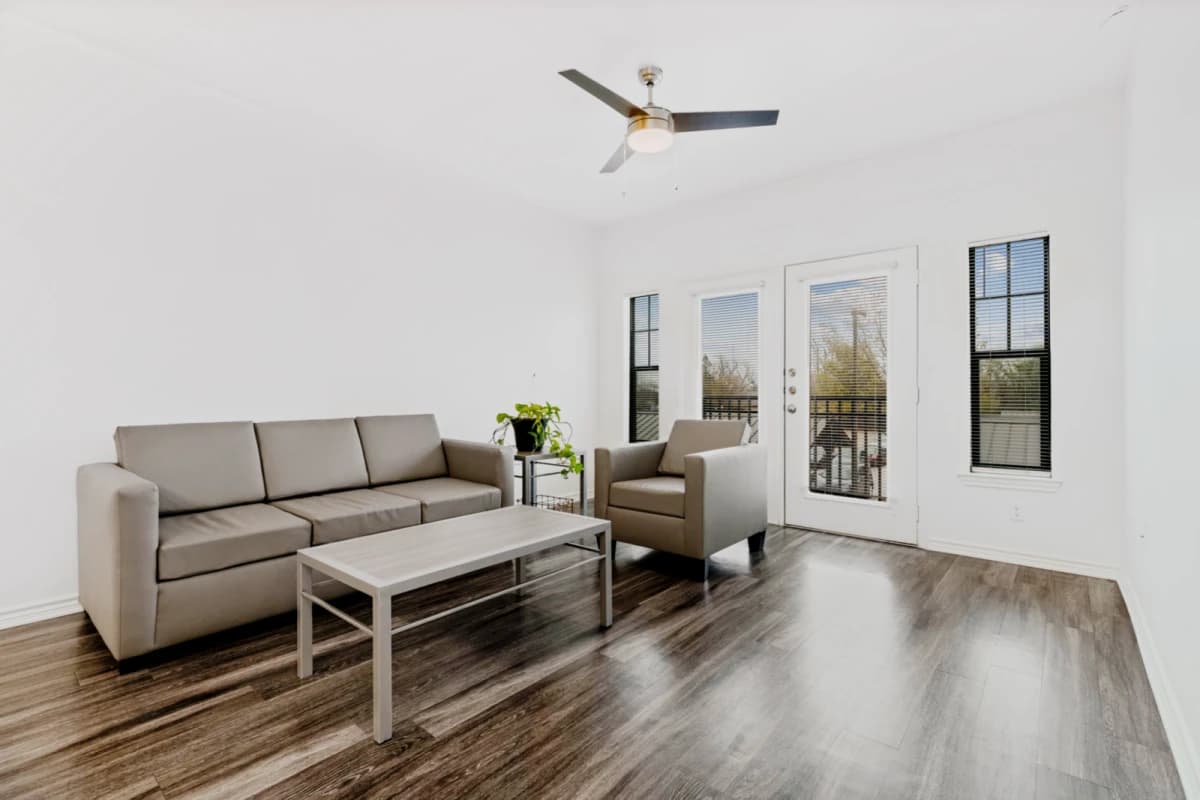Midtown Urban Student Housing image