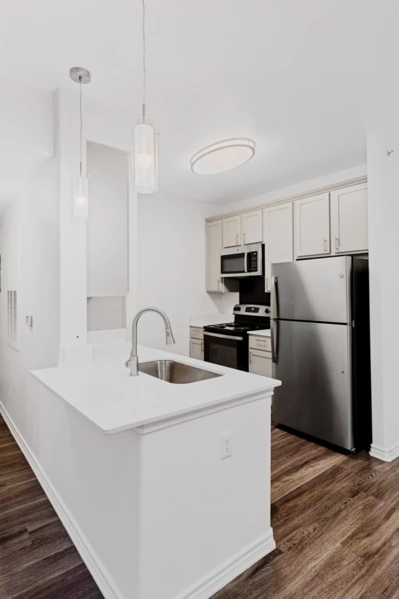 Midtown Urban Student Housing image