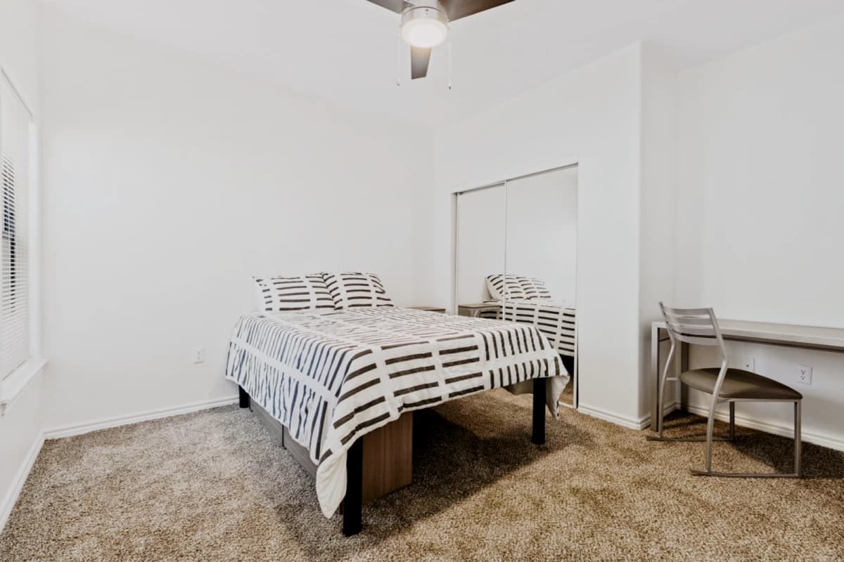 Midtown Urban Student Housing image