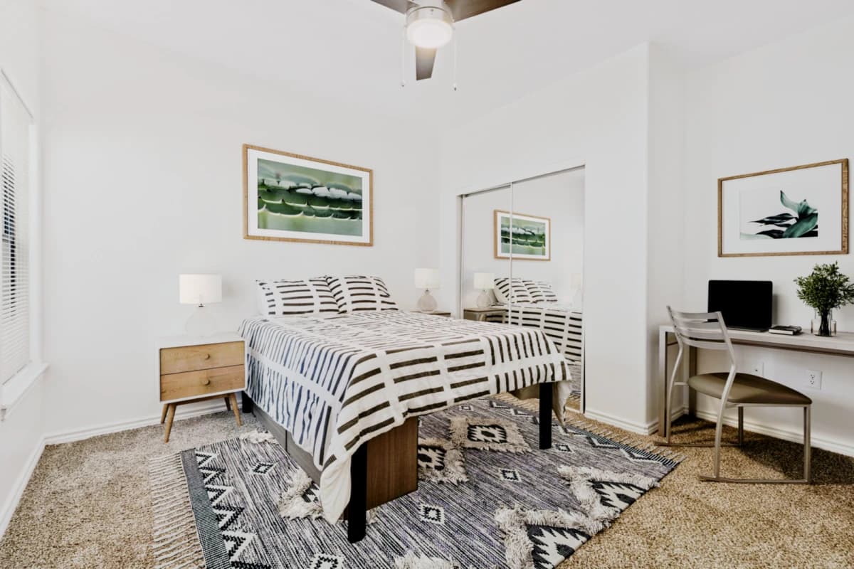 Midtown Urban Student Housing image
