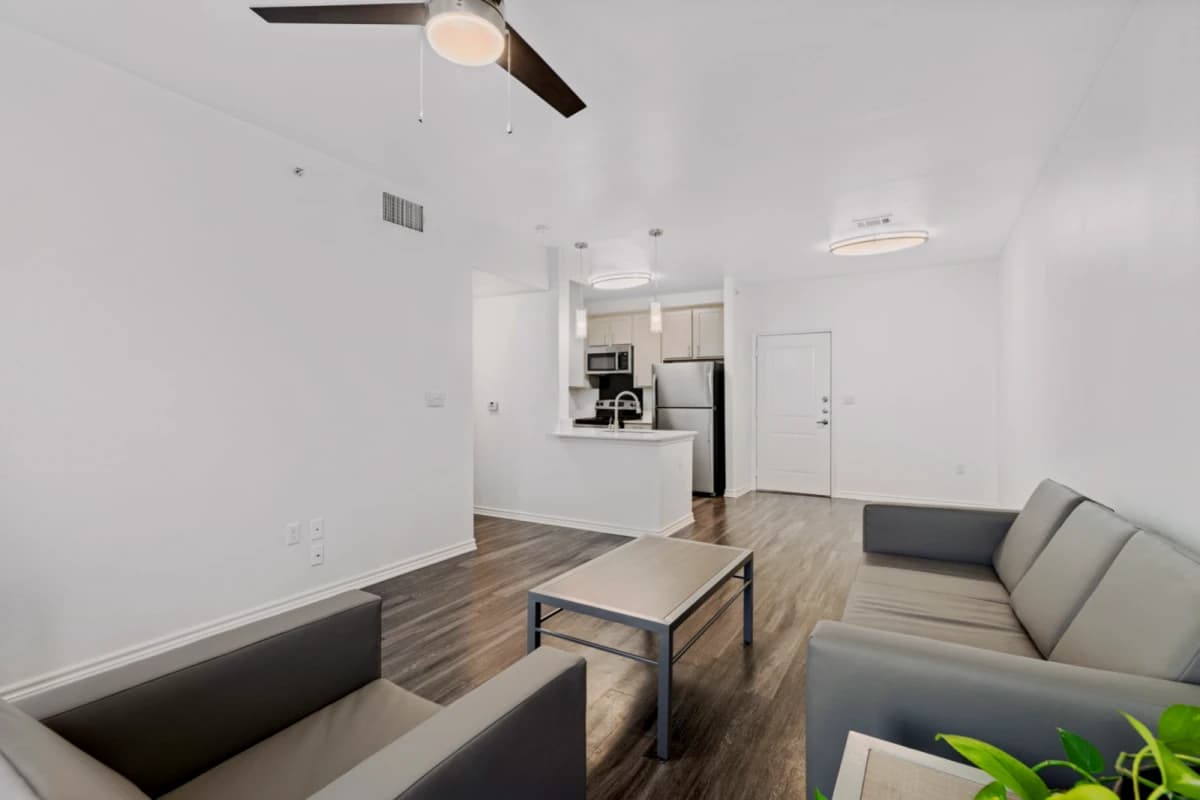 Midtown Urban Student Housing image