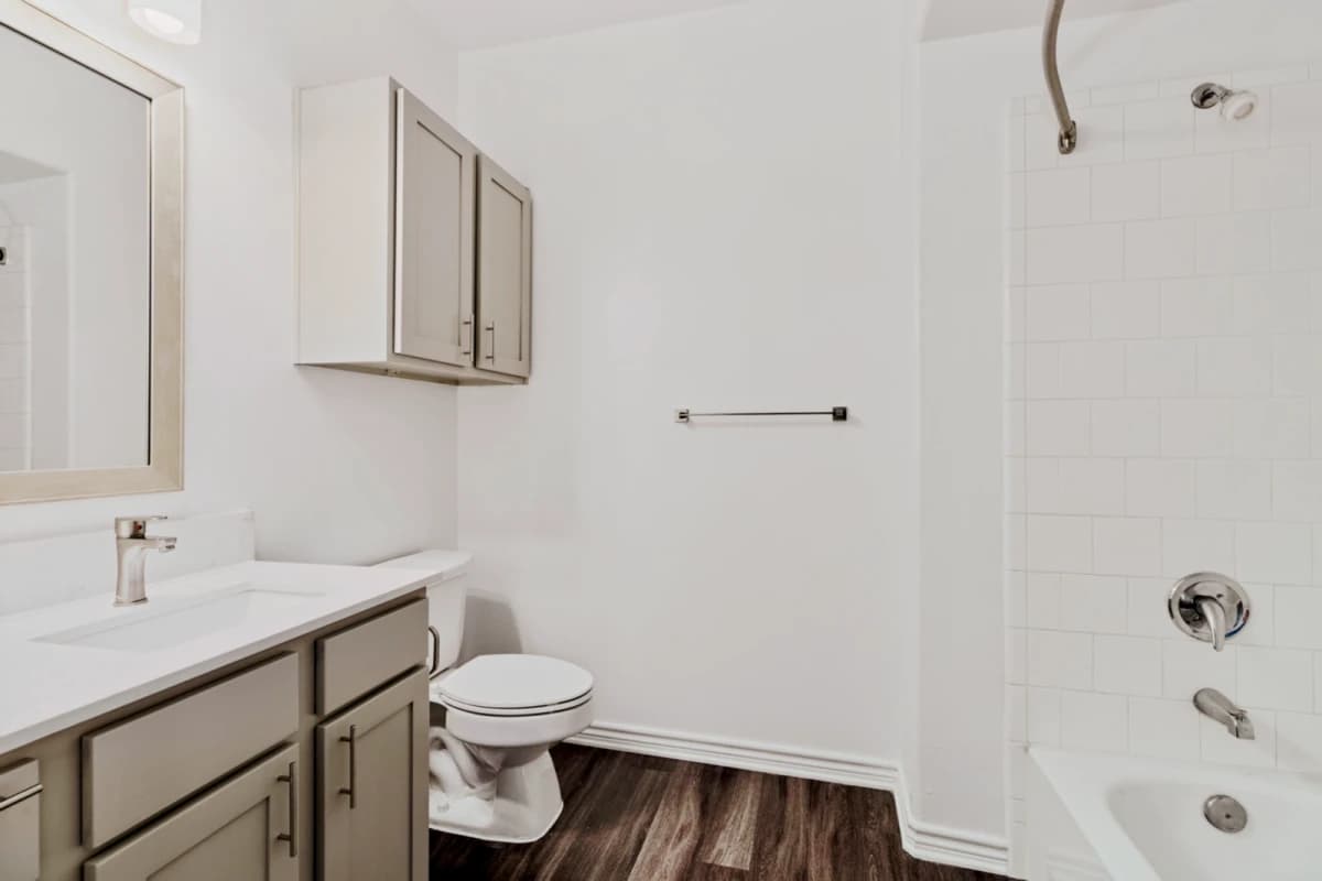 Midtown Urban Student Housing image