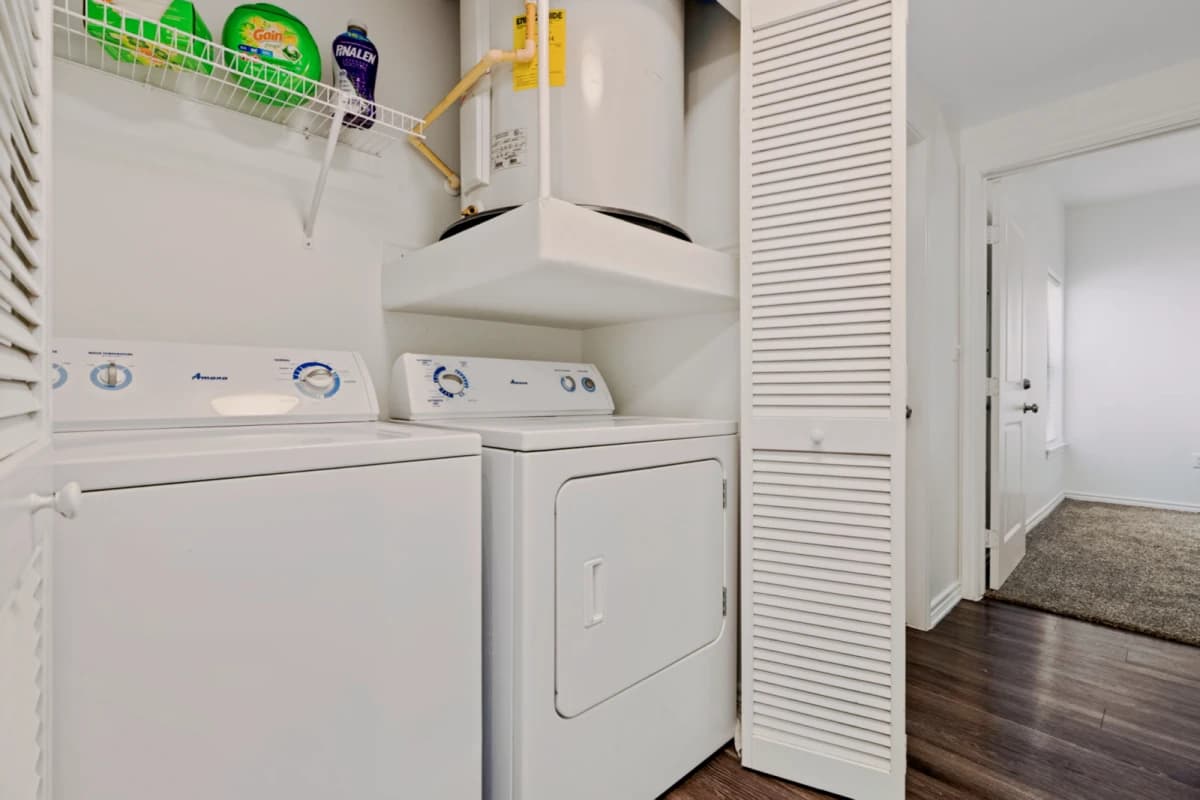 Midtown Urban Student Housing image