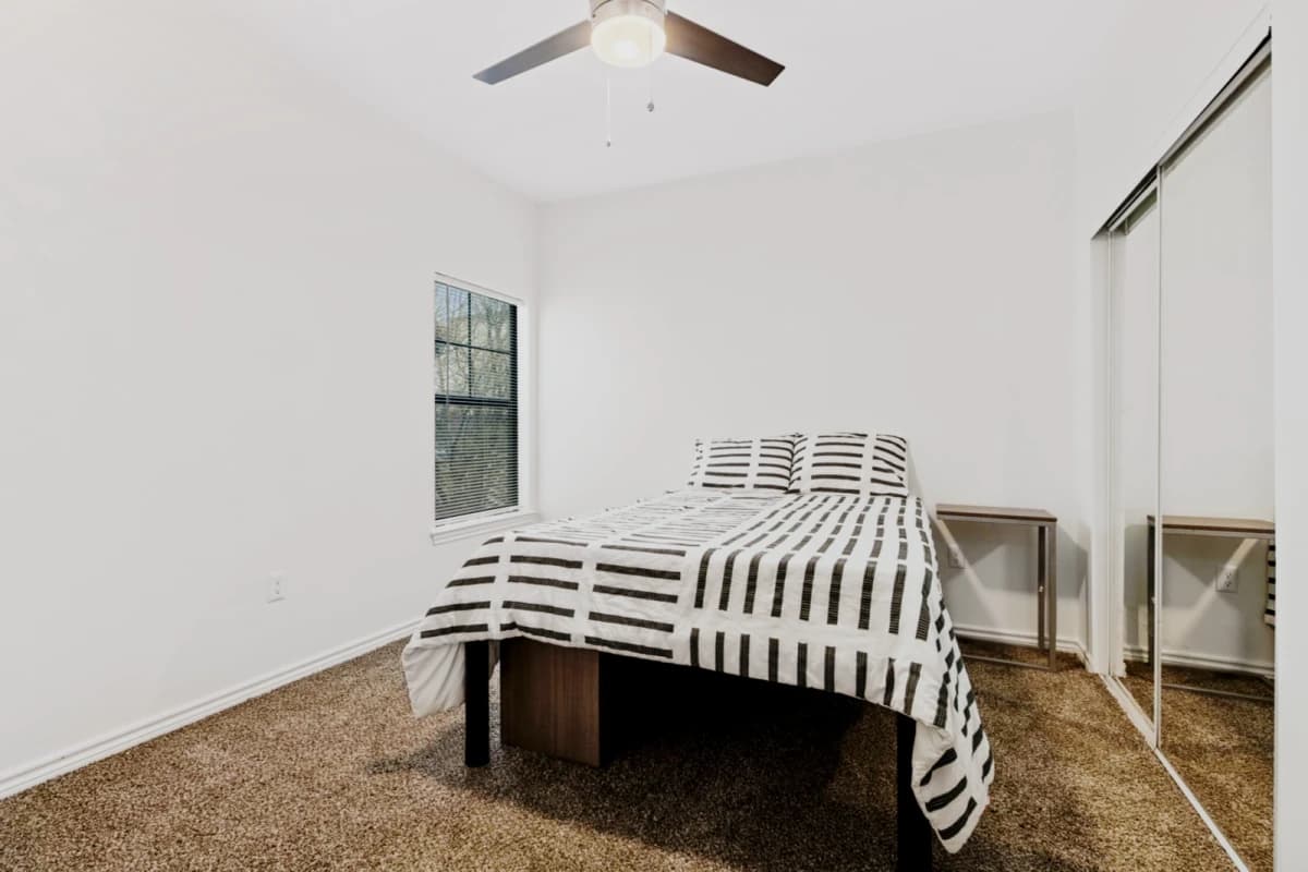 Midtown Urban Student Housing image