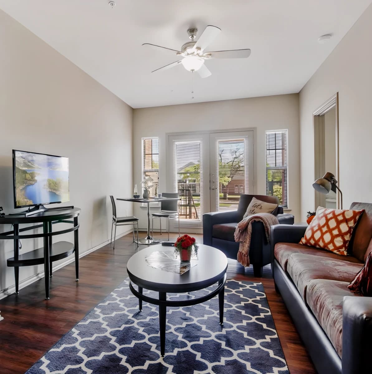 Midtown Urban Student Housing image