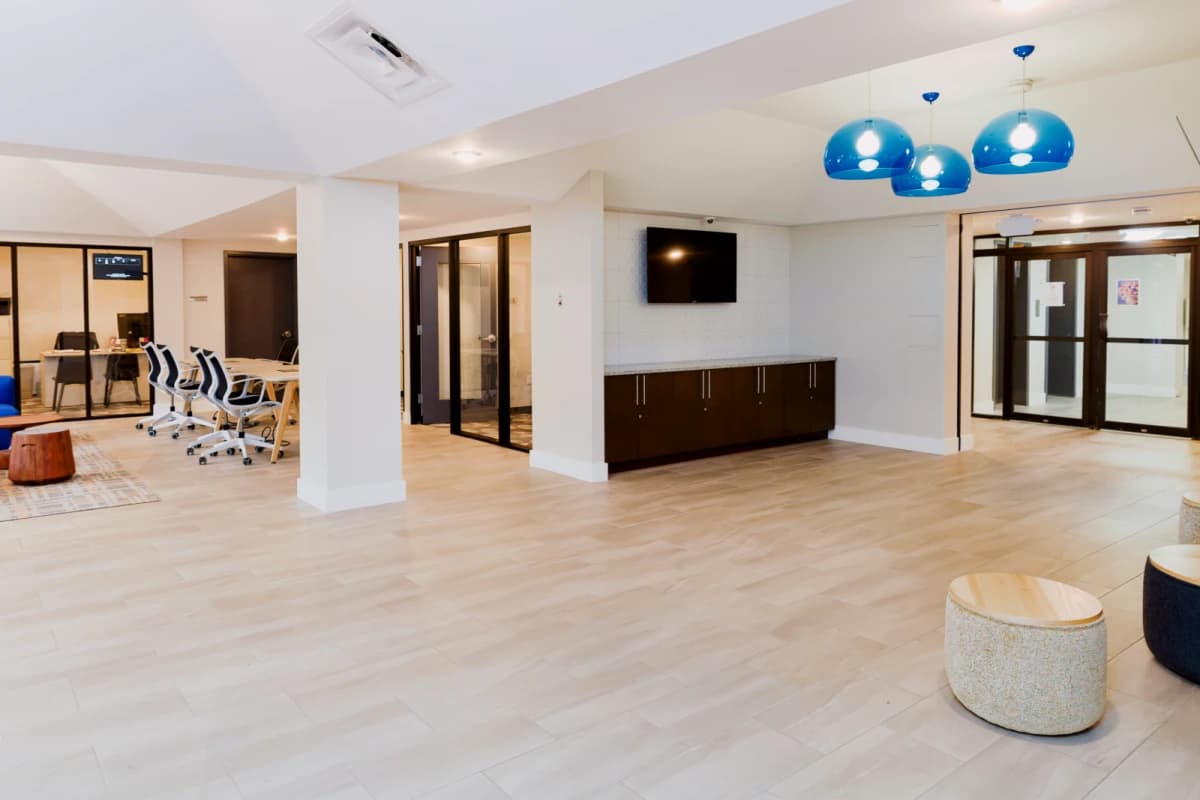 University Place Apartments image