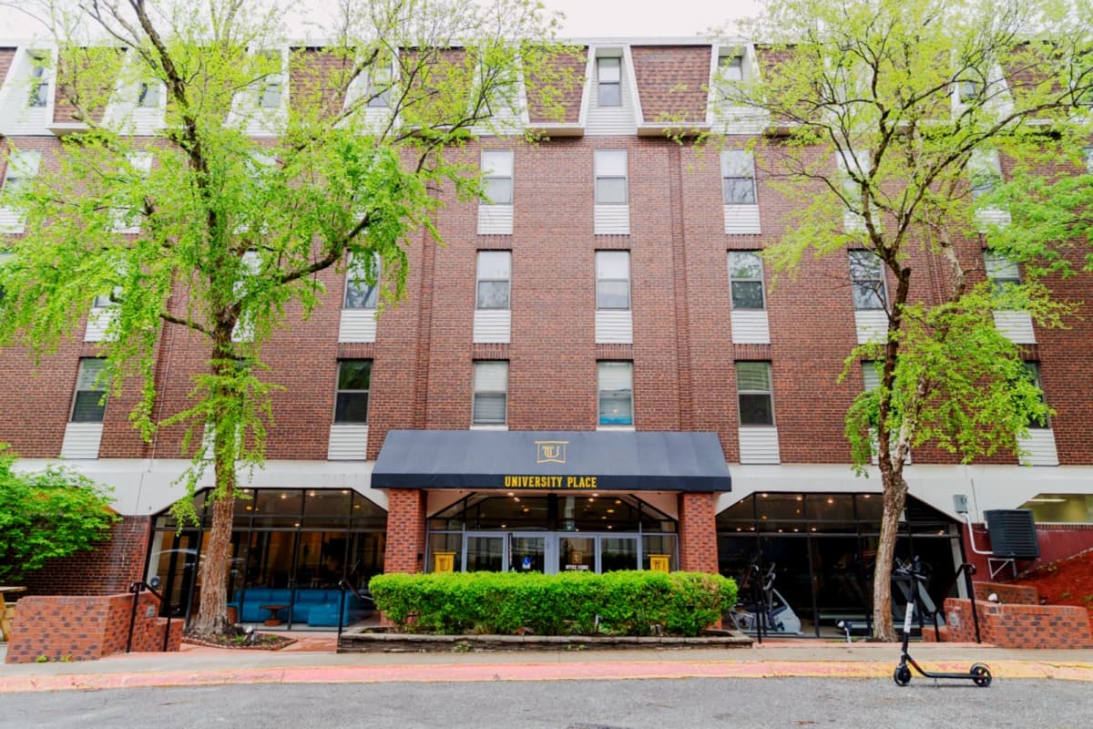 University Place Apartments image 2