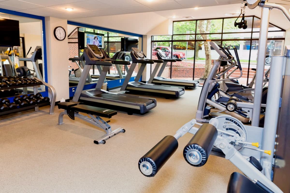 Fitness&Recreation