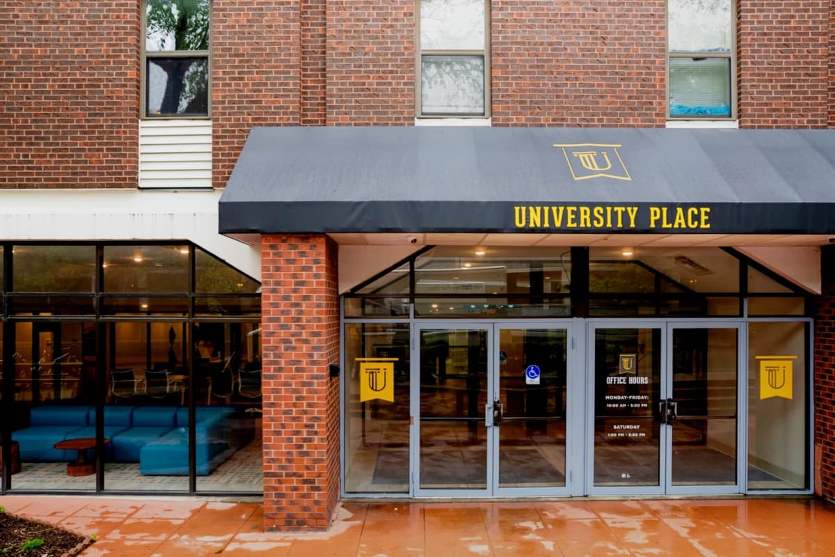 University Place Apartments image 3