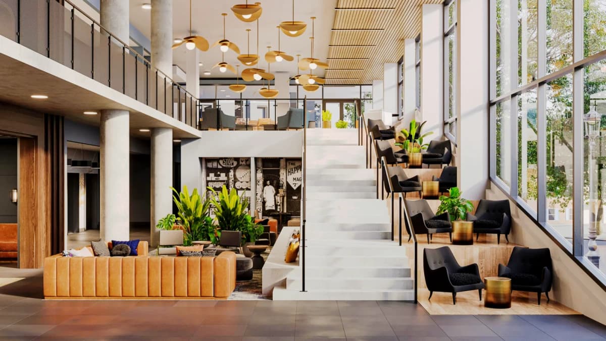 VERVE West Lafayette image