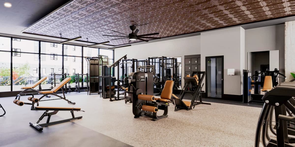 VERVE West Lafayette image