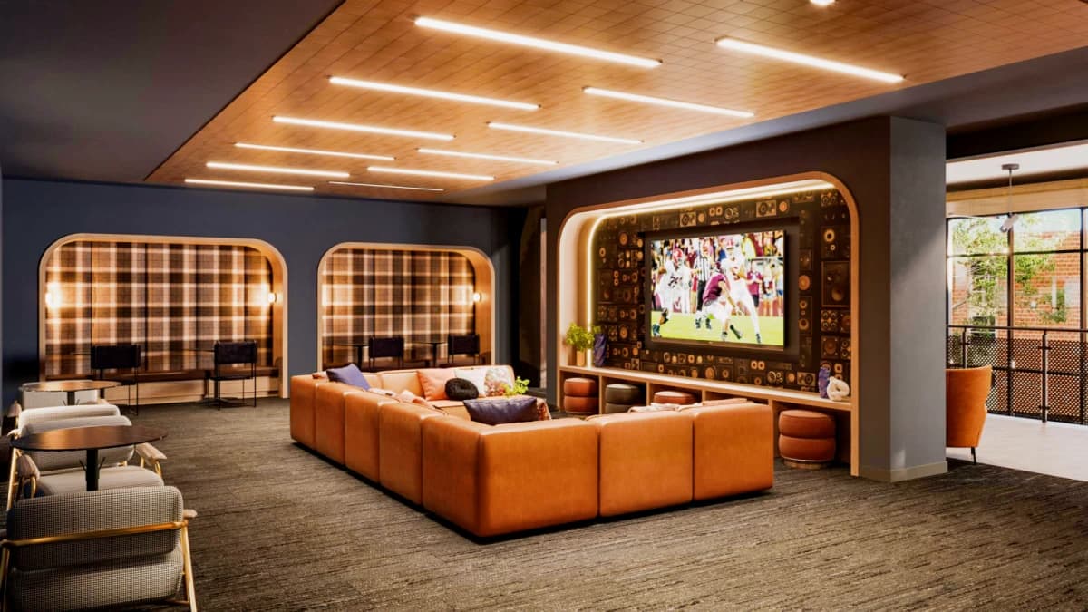 VERVE West Lafayette image