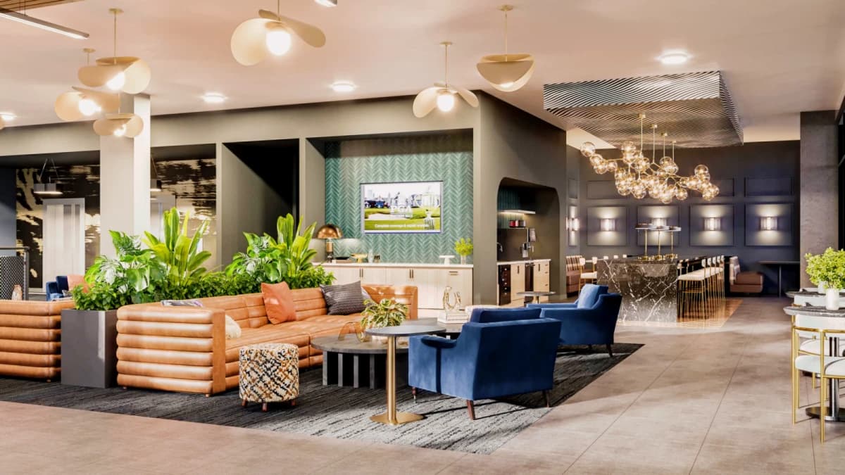 VERVE West Lafayette image