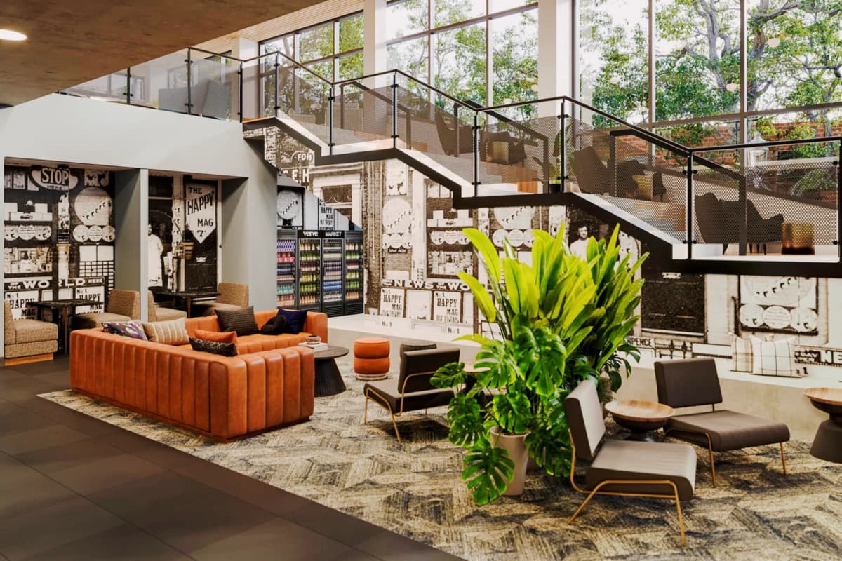VERVE West Lafayette image