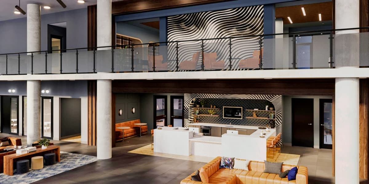 VERVE West Lafayette image