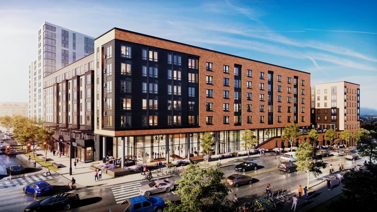 VERVE West Lafayette image 3