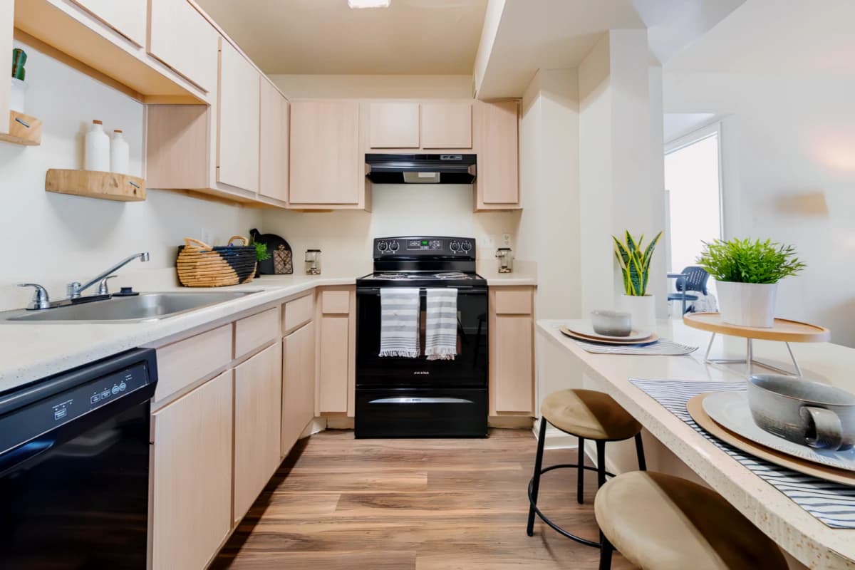 Centennial Court Apartments- Student Housing image