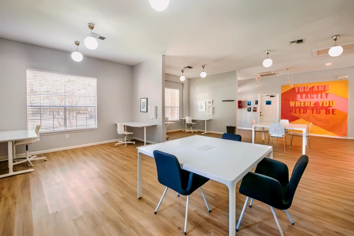 Centennial Court Apartments- Student Housing image