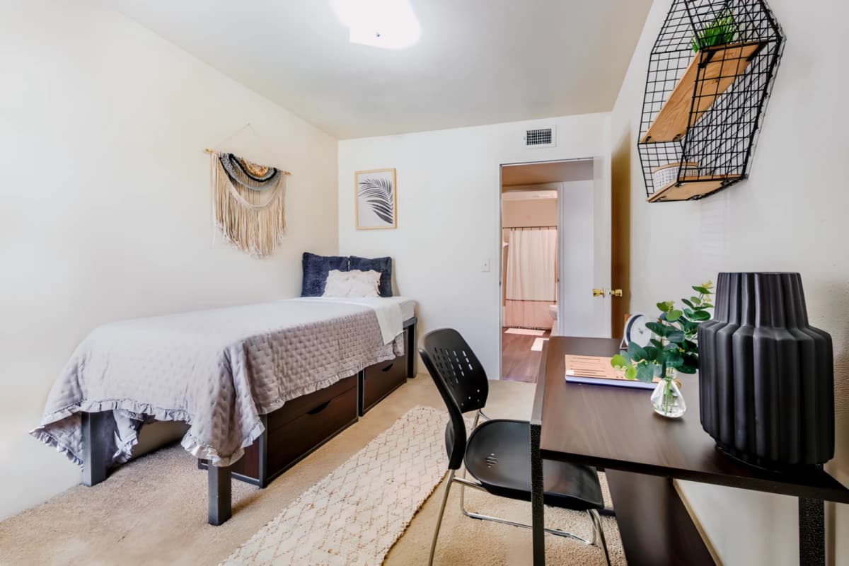 Centennial Court Apartments- Student Housing image