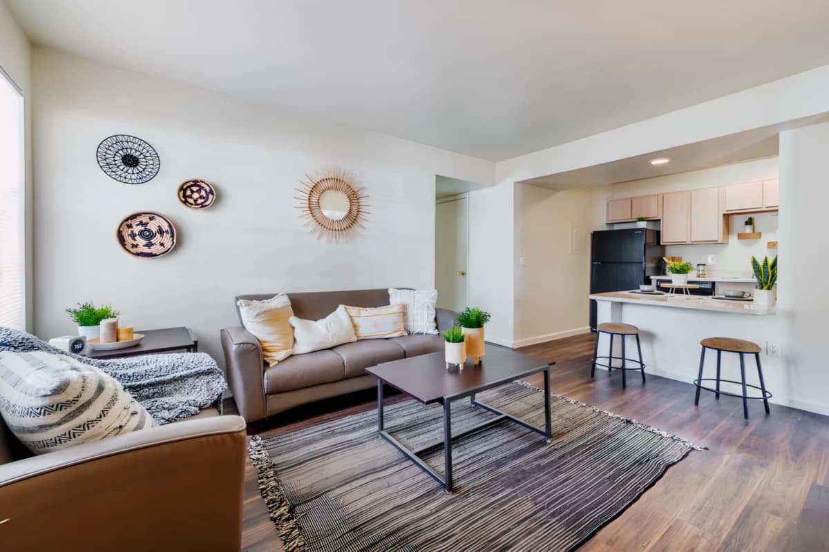 Centennial Court Apartments- Student Housing image