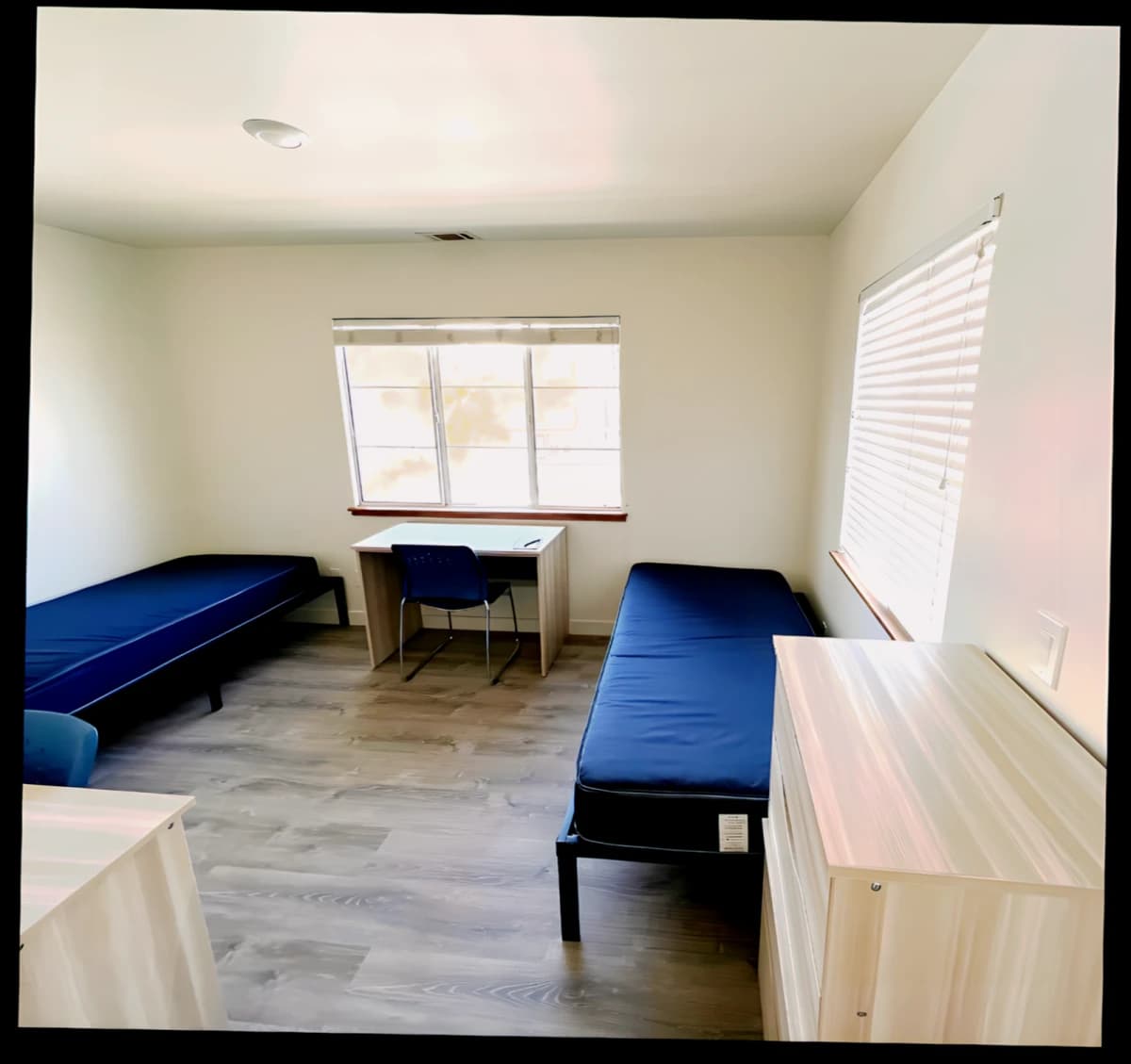 Abrego Apartments image