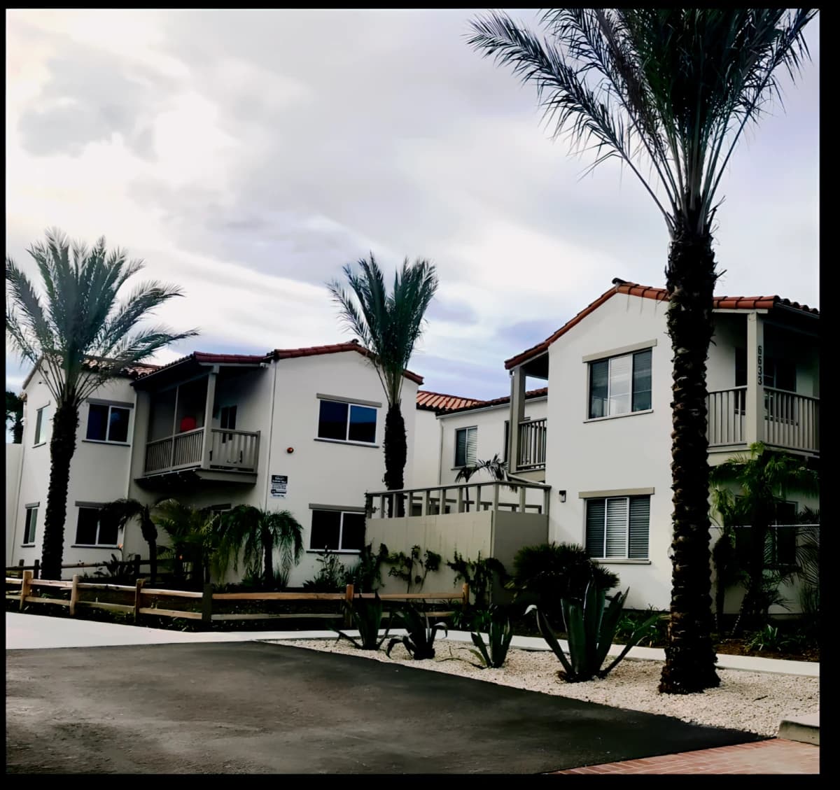 Abrego Apartments