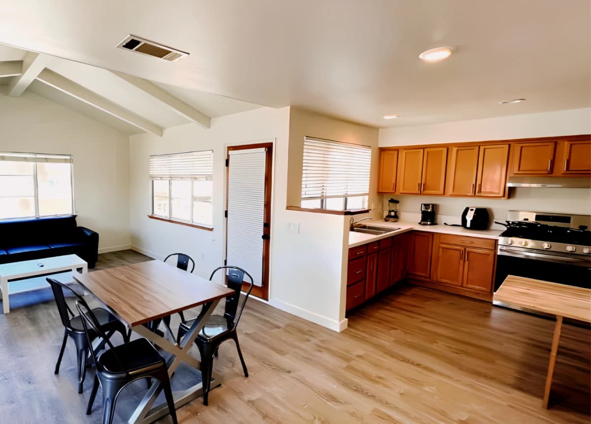 Abrego Apartments image