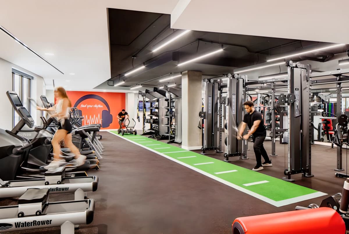 Fitness&Recreation