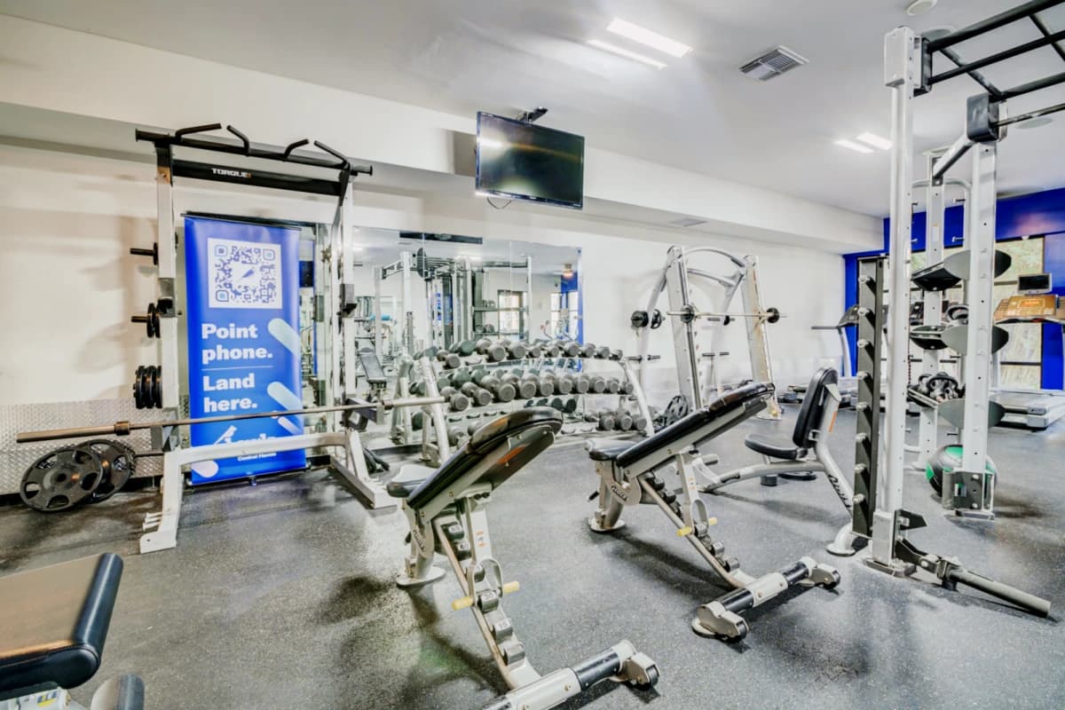 Fitness&Recreation