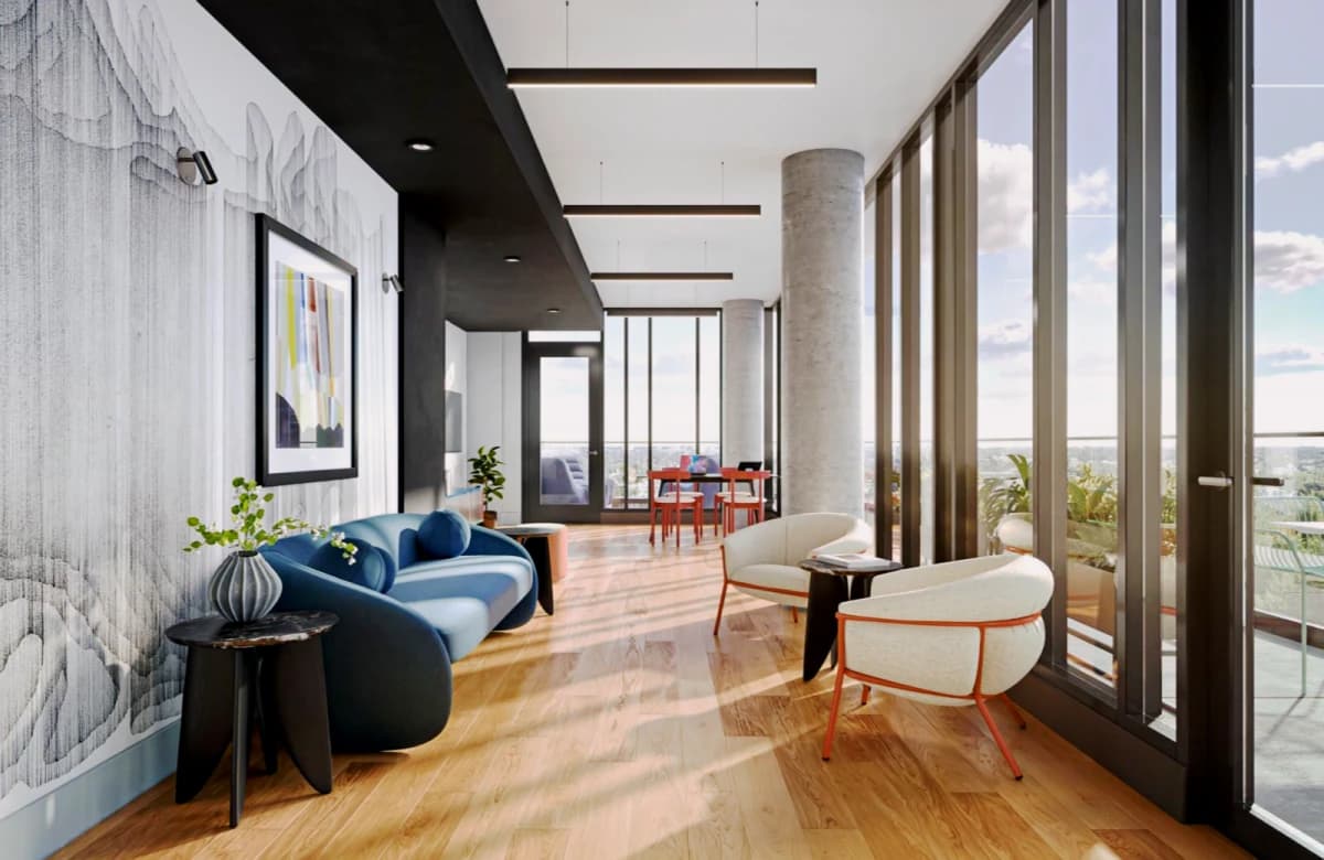 Apella on Newport image