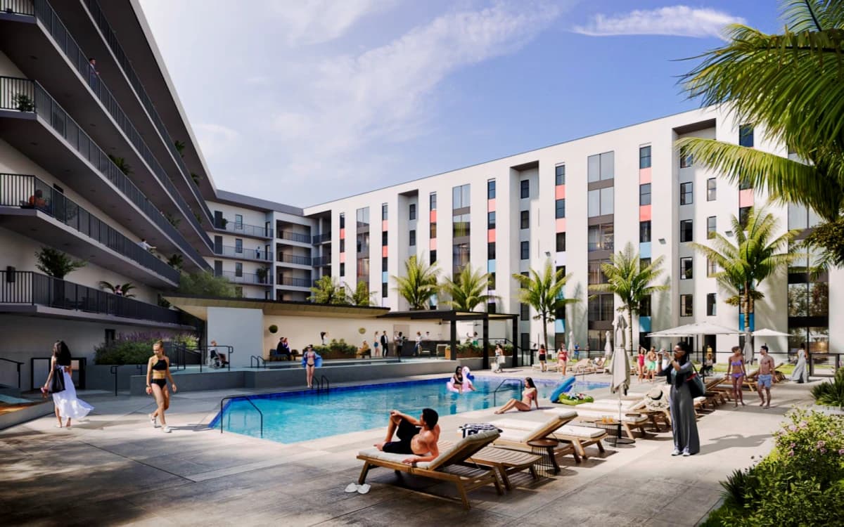Apella on Newport image