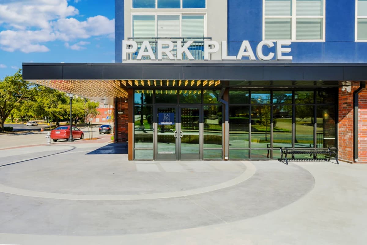 Park Place Arlington