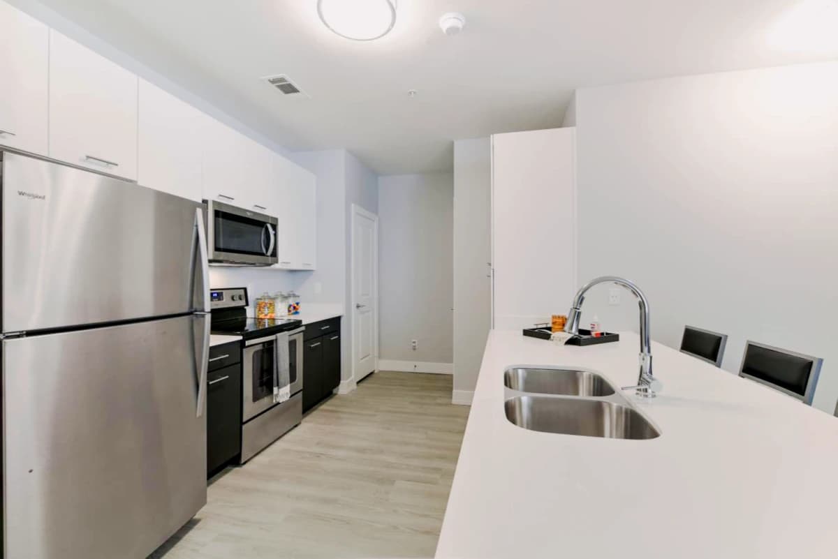 Park Place Arlington image