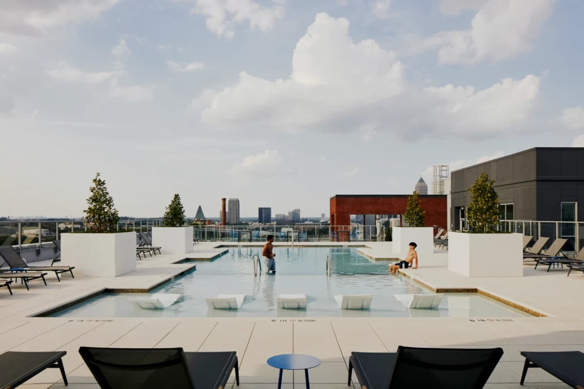 Inspire Atlanta image