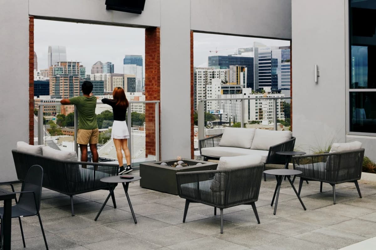 Inspire Atlanta image