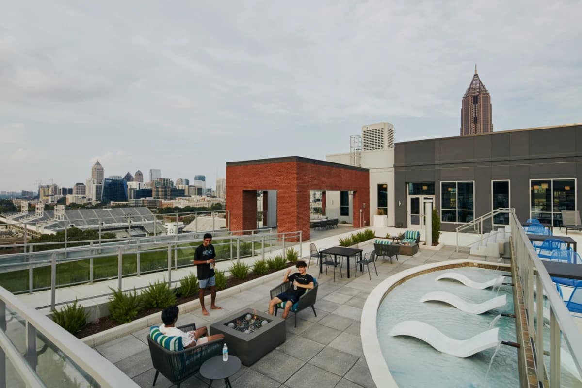 Inspire Atlanta image
