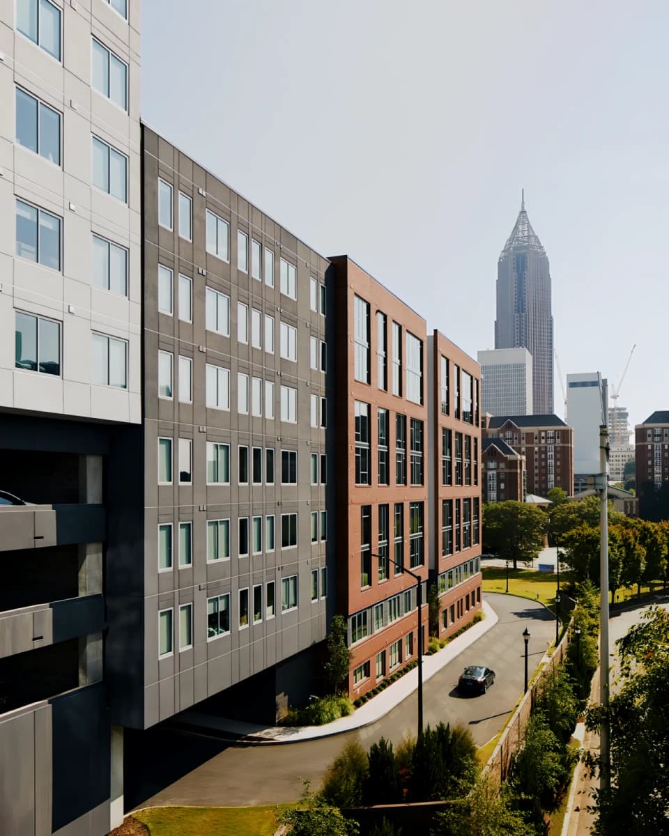 Inspire Atlanta image