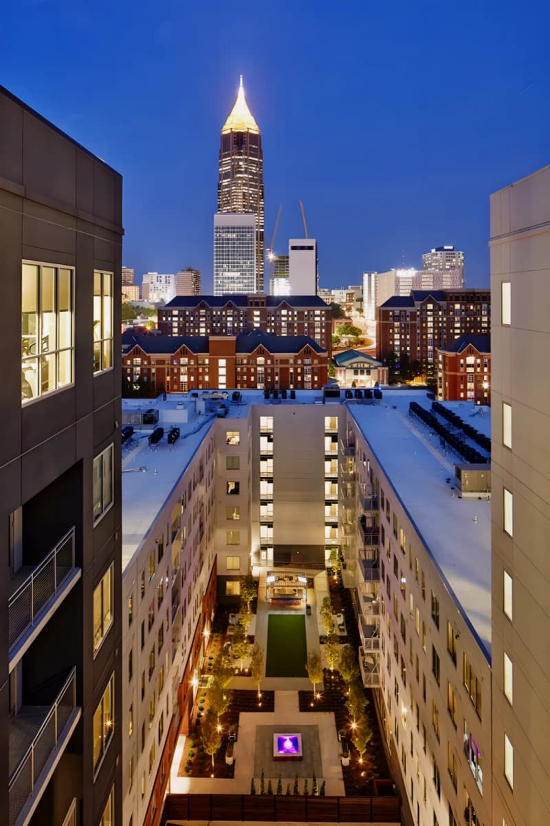 Inspire Atlanta image