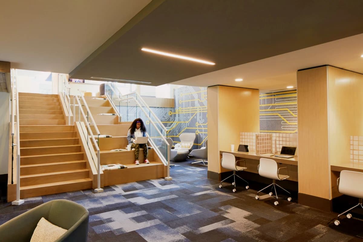 Inspire Atlanta image