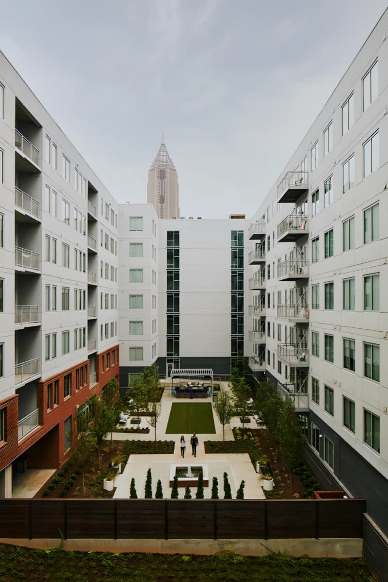 Inspire Atlanta image
