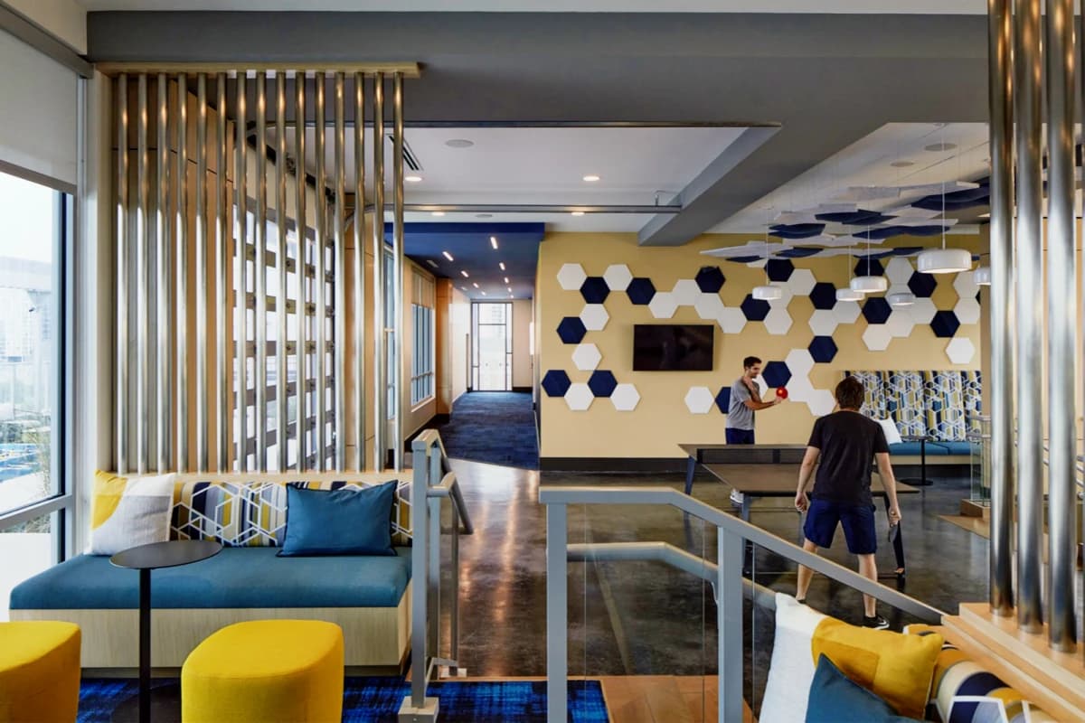 Inspire Atlanta image