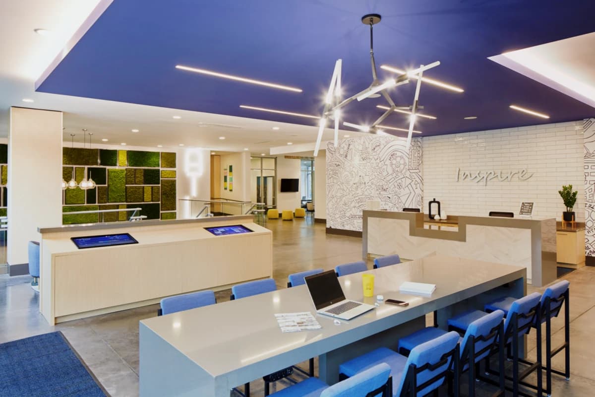 Inspire Atlanta image