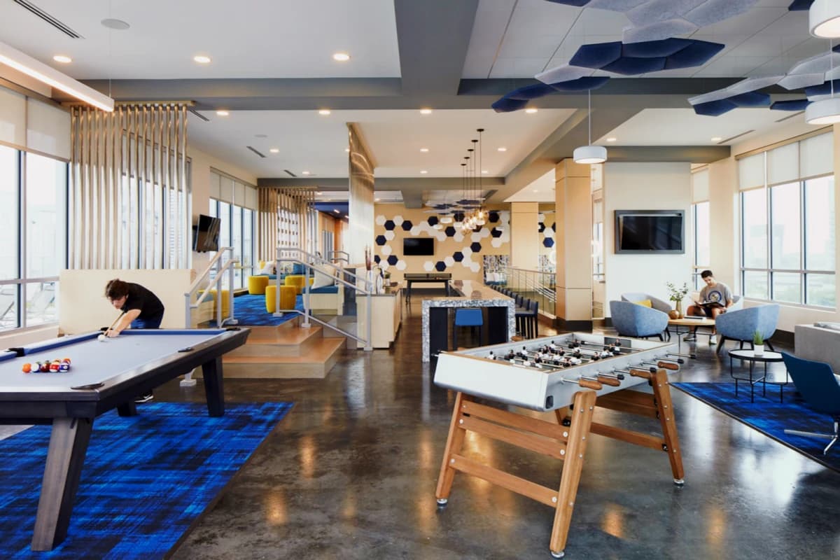 Inspire Atlanta image