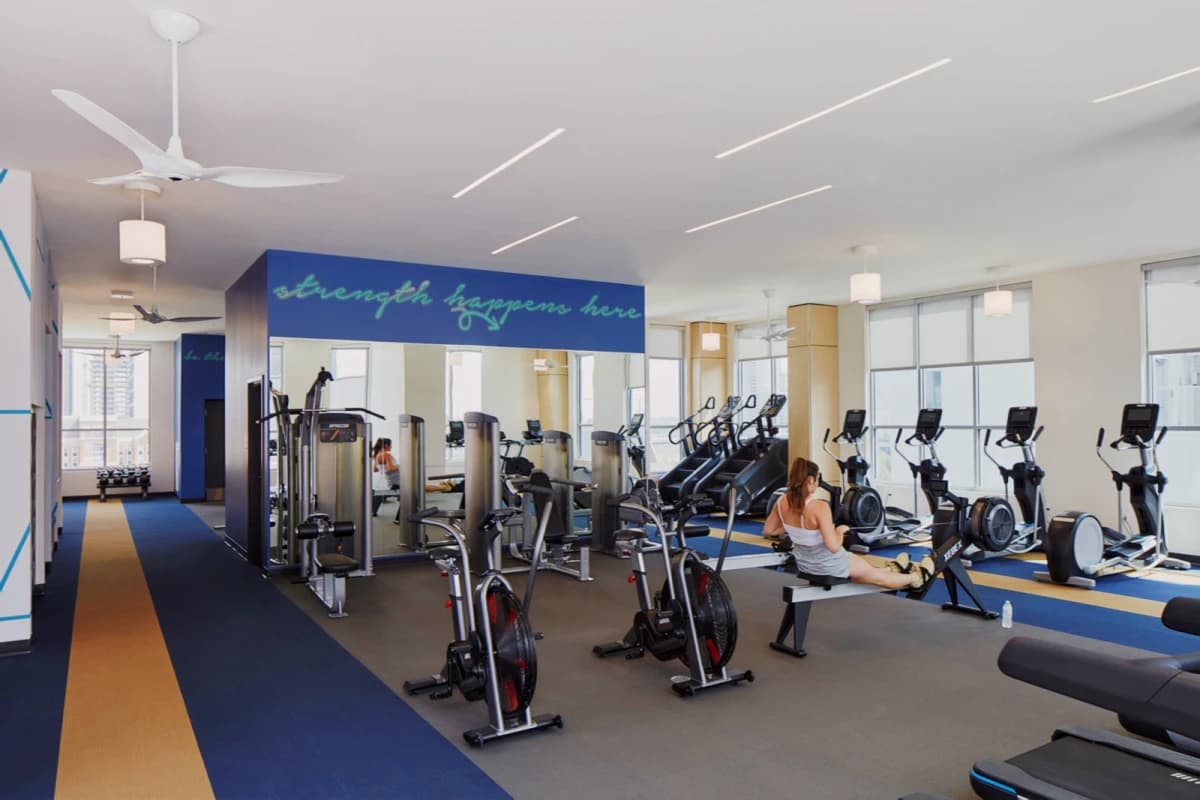 Inspire Atlanta image