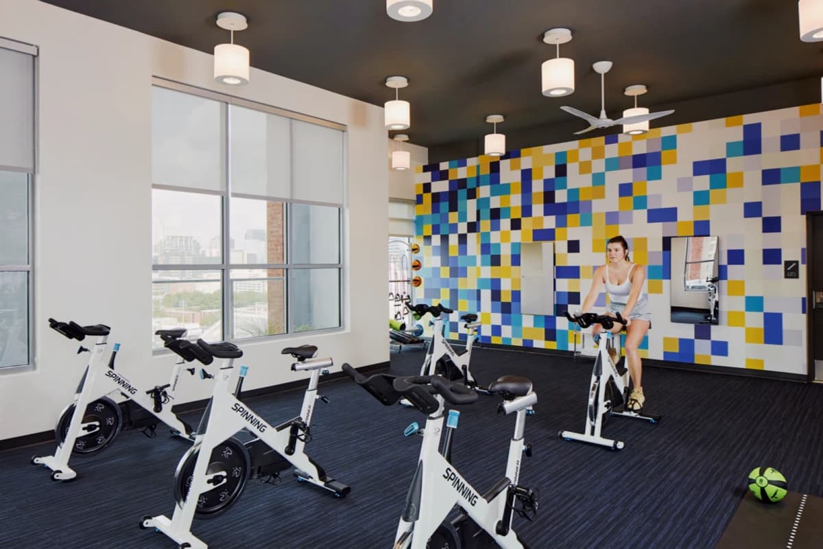Inspire Atlanta image