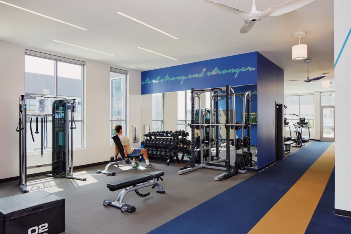 Inspire Atlanta image