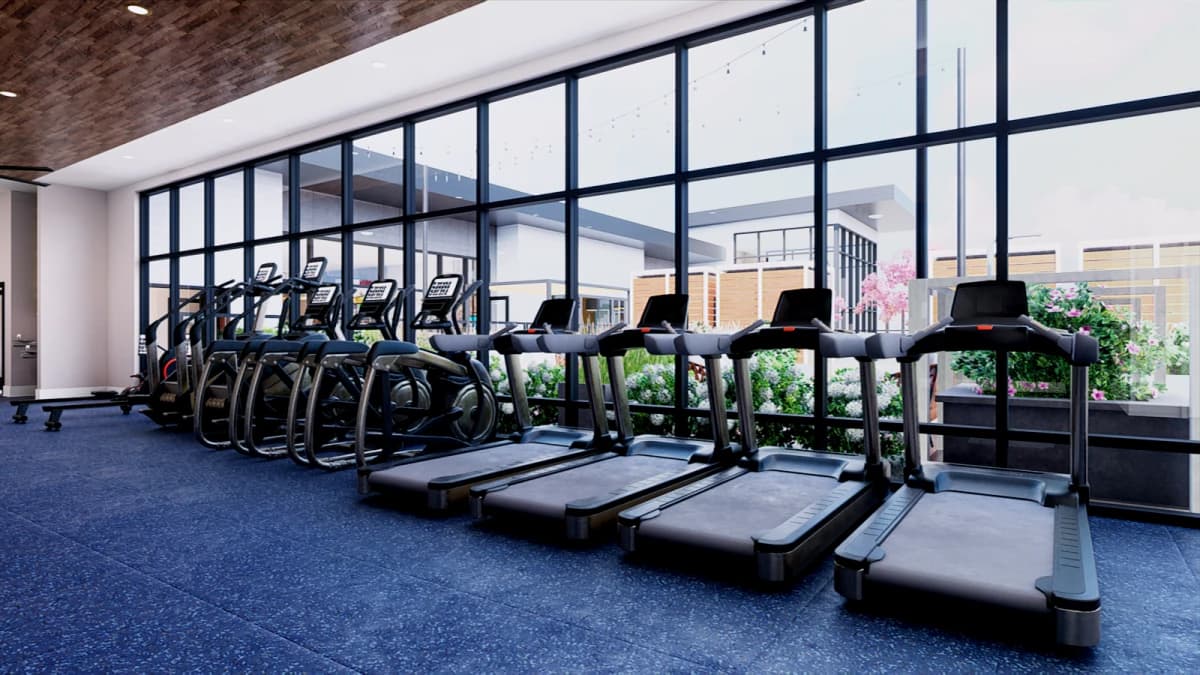 Fitness&Recreation